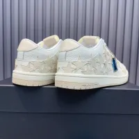 $115.00 USD Amiri Casual Shoes For Women #1454355