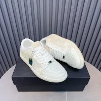 $115.00 USD Amiri Casual Shoes For Men #1454356