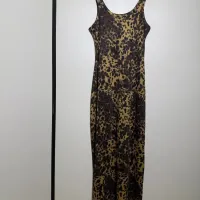 $88.00 USD Dolce & Gabbana Dresses Sleeveless For Women #1454421