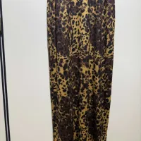 $88.00 USD Dolce & Gabbana Dresses Sleeveless For Women #1454421