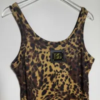 $88.00 USD Dolce & Gabbana Dresses Sleeveless For Women #1454421