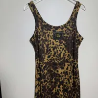 $88.00 USD Dolce & Gabbana Dresses Sleeveless For Women #1454421