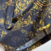 $92.00 USD Versace Dresses Long Sleeved For Women #1454429