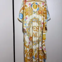 $98.00 USD Versace Dresses For Women #1454444