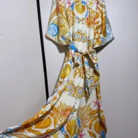 $98.00 USD Versace Dresses For Women #1454444