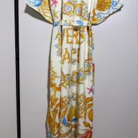 $98.00 USD Versace Dresses For Women #1454444