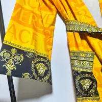 $98.00 USD Versace Bathrobes Long Sleeved For Women #1454452