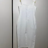 $102.00 USD Versace Dresses Sleeveless For Women #1454461