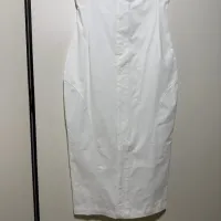 $102.00 USD Versace Dresses Sleeveless For Women #1454461