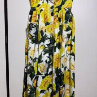 $102.00 USD Dolce & Gabbana Dresses Sleeveless For Women #1454467