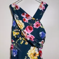 $102.00 USD Dolce & Gabbana Dresses Sleeveless For Women #1454468