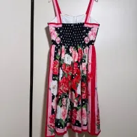 $102.00 USD Dolce & Gabbana Dresses Sleeveless For Women #1454469
