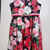 $102.00 USD Dolce & Gabbana Dresses Sleeveless For Women #1454469