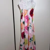 $108.00 USD Dolce & Gabbana Dresses Sleeveless For Women #1454471