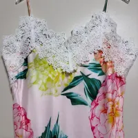 $108.00 USD Dolce & Gabbana Dresses Sleeveless For Women #1454471