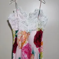 $108.00 USD Dolce & Gabbana Dresses Sleeveless For Women #1454471