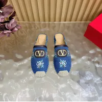 $102.00 USD Valentino Slippers For Women #1454473