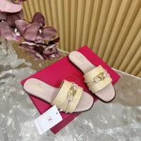 $105.00 USD Valentino Slippers For Women #1454478