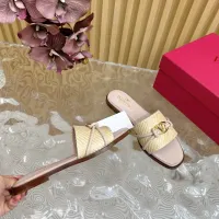 $105.00 USD Valentino Slippers For Women #1454478