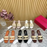 $105.00 USD Valentino Slippers For Women #1454478