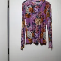 $96.00 USD Dolce & Gabbana D&G Tracksuits Long Sleeved For Women #1454493