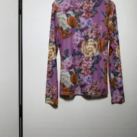 $96.00 USD Dolce & Gabbana D&G Tracksuits Long Sleeved For Women #1454493