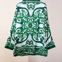 $105.00 USD Dolce & Gabbana D&G Tracksuits Long Sleeved For Women #1454504