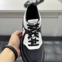 $108.00 USD Givenchy Casual Shoes For Men #1454512