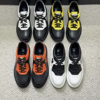 $108.00 USD Givenchy Casual Shoes For Men #1454512