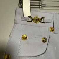 $88.00 USD Versace Skirts For Women #1454547