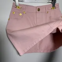 $88.00 USD Versace Skirts For Women #1454548
