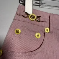 $88.00 USD Versace Skirts For Women #1454548