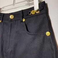 $88.00 USD Versace Skirts For Women #1454549