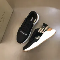 $76.00 USD Burberry Casual Shoes For Men #1454562