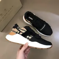 $76.00 USD Burberry Casual Shoes For Men #1454562