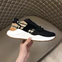 $76.00 USD Burberry Casual Shoes For Men #1454562
