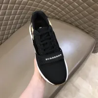 $76.00 USD Burberry Casual Shoes For Men #1454562
