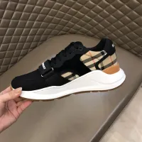$76.00 USD Burberry Casual Shoes For Men #1454562