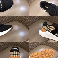 $76.00 USD Burberry Casual Shoes For Men #1454562