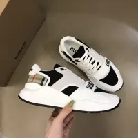 $76.00 USD Burberry Casual Shoes For Men #1454563