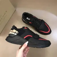 $76.00 USD Burberry Casual Shoes For Men #1454564
