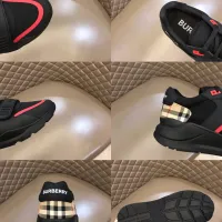 $76.00 USD Burberry Casual Shoes For Men #1454564