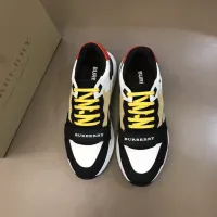 $76.00 USD Burberry Casual Shoes For Men #1454565