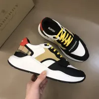 $76.00 USD Burberry Casual Shoes For Men #1454565