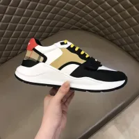$76.00 USD Burberry Casual Shoes For Men #1454565