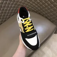 $76.00 USD Burberry Casual Shoes For Men #1454565