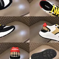 $76.00 USD Burberry Casual Shoes For Men #1454565