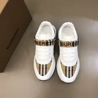 $76.00 USD Burberry Casual Shoes For Men #1454566