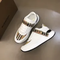 $76.00 USD Burberry Casual Shoes For Men #1454566