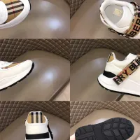 $76.00 USD Burberry Casual Shoes For Men #1454566